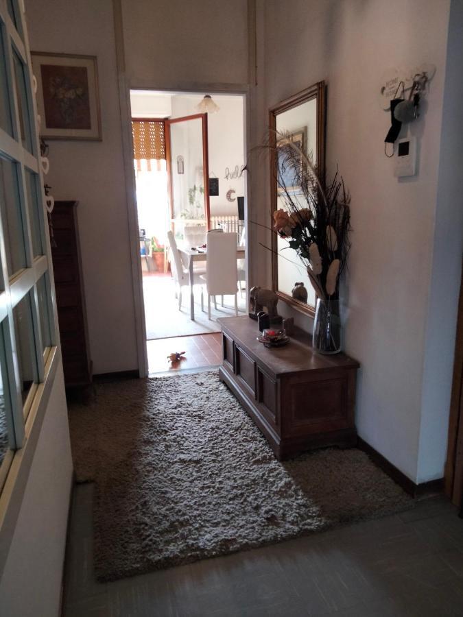 Redi Room Florence Exterior photo