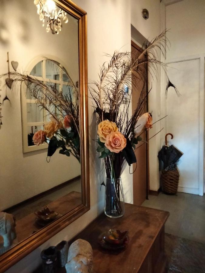 Redi Room Florence Exterior photo