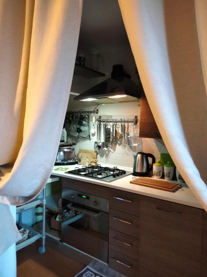 Redi Room Florence Exterior photo